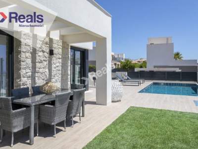                                     House for Sale  Costa Blanca
                                     | 230 mkw