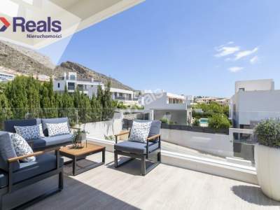                                     House for Sale  Costa Blanca
                                     | 230 mkw