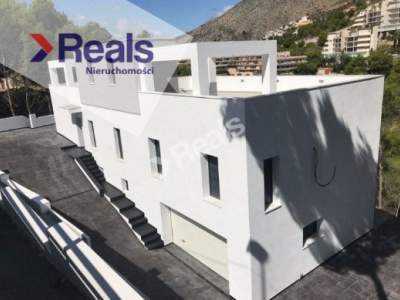                                     House for Sale  Costa Blanca
                                     | 320 mkw