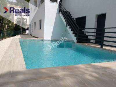                                     House for Sale  Costa Blanca
                                     | 320 mkw