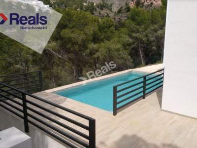                                     House for Sale  Costa Blanca
                                     | 320 mkw