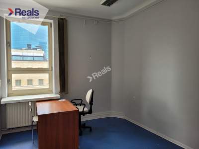                                     Commercial for Rent   Warszawa
                                     | 42 mkw
