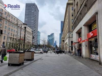                                     Commercial for Rent   Warszawa
                                     | 42 mkw