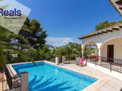                                     дом для Продажа  Costa Blanca
                                     | 283 mkw