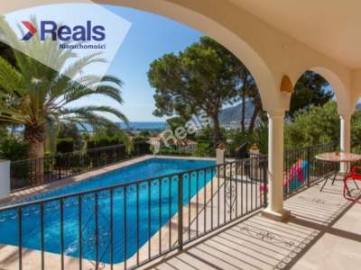                                     дом для Продажа  Costa Blanca
                                     | 283 mkw