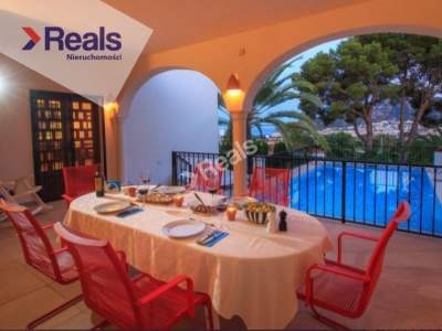                                     House for Sale  Costa Blanca
                                     | 283 mkw