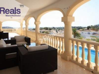                                     House for Sale  Costa Blanca, Alicante
                                     | 456 mkw