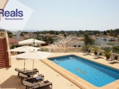                                     House for Sale  Costa Blanca, Alicante
                                     | 456 mkw