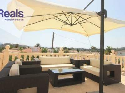                                     House for Sale  Costa Blanca, Alicante
                                     | 456 mkw