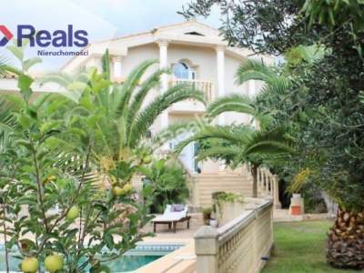                                     House for Sale  Costa Blanca
                                     | 452 mkw