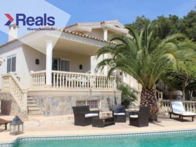                                     House for Sale  Costa Blanca
                                     | 452 mkw