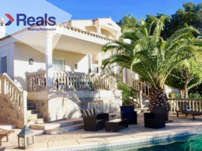                                     House for Sale  Costa Blanca
                                     | 452 mkw