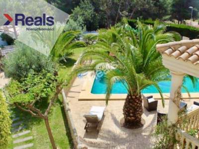                                     House for Sale  Costa Blanca
                                     | 452 mkw