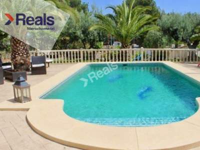                                     House for Sale  Costa Blanca
                                     | 452 mkw