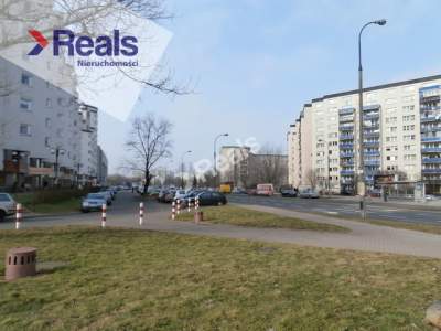                                     Commercial for Sale  Warszawa
                                     | 109.8 mkw