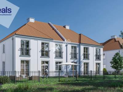                                     Häuser zum Kaufen  Warszawa
                                     | 345 mkw