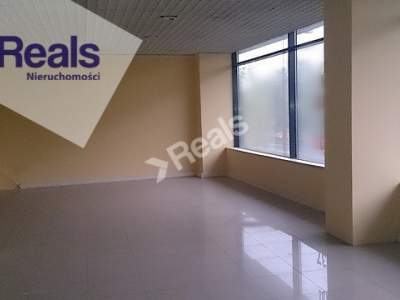                                     Commercial for Sale  Warszawa
                                     | 86 mkw