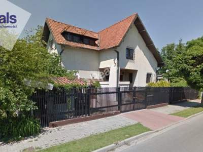                                     Häuser zum Kaufen  Warszawa
                                     | 550 mkw