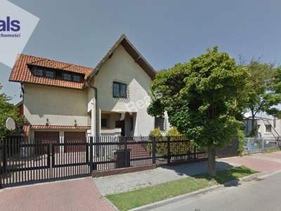                                     House for Sale  Warszawa
                                     | 550 mkw