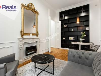         Apartamentos para Rent , Warszawa, Bagatela | 53 mkw