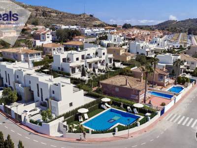                                     дом для Продажа  Costa Blanca, Alicante
                                     | 126 mkw