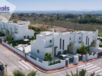                                     House for Sale  Costa Blanca, Alicante
                                     | 126 mkw