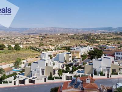                                     House for Sale  Costa Blanca, Alicante
                                     | 126 mkw