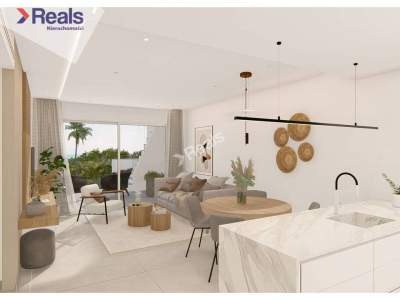                                     House for Sale  Costa Blanca
                                     | 116.55 mkw