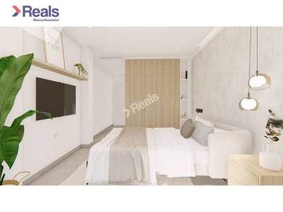                                     Casas para Alquilar  Costa Blanca
                                     | 116.55 mkw