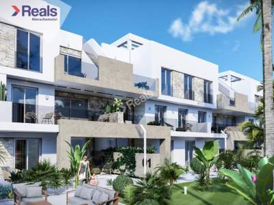                                     House for Sale  Costa Blanca
                                     | 116.55 mkw