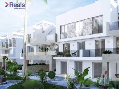                                     Casas para Alquilar  Costa Blanca
                                     | 116.55 mkw