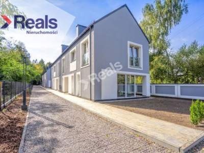                                     House for Sale  Brwinów
                                     | 184 mkw