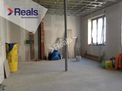                                     Commercial for Sale  Warszawa
                                     | 750 mkw