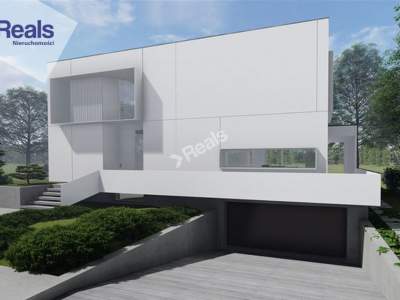                                     House for Sale  Warszawa
                                     | 397 mkw