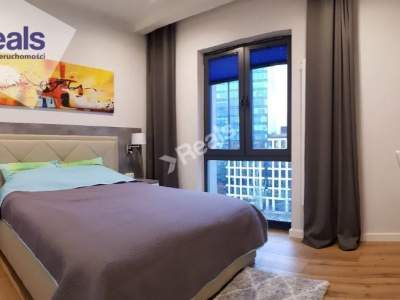         Apartamentos para Rent , Warszawa, Złota | 47 mkw