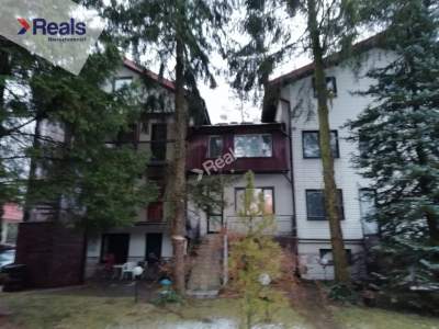                                     House for Sale  Michałowice
                                     | 900 mkw
