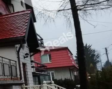                                     Häuser zum Kaufen  Michałowice
                                     | 500 mkw