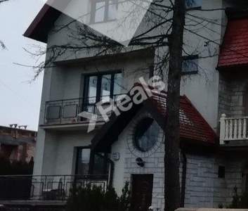                                     House for Sale  Michałowice
                                     | 500 mkw