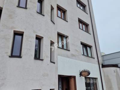                                     Commercial for Sale  Piastów
                                     | 37.5 mkw