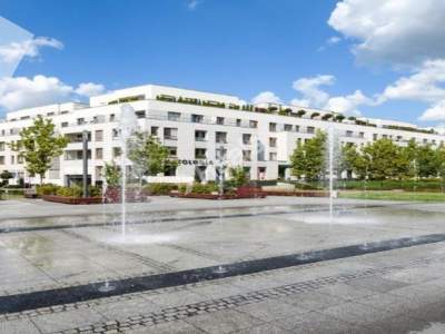         Apartamentos para Alquilar, Warszawa, Księdza Prymasa Augusta Hlonda | 53 mkw
