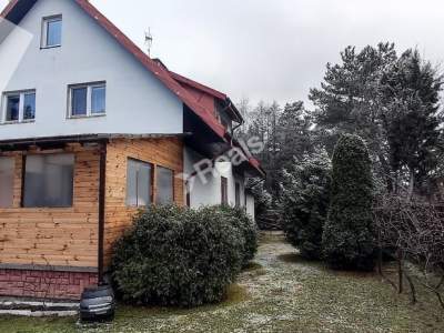                                     House for Sale  Borki
                                     | 178 mkw