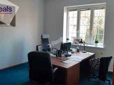                                    Commercial for Rent   Warszawa
                                     | 64.3 mkw