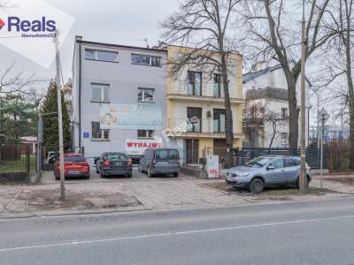                                     House for Sale  Warszawa
                                     | 240 mkw