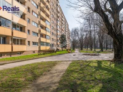         Wohnungen zum Kaufen, Warszawa, Tadeusza Krępowieckiego | 54.31 mkw