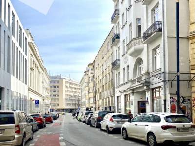         Flats for Rent , Warszawa, Plac Konstytucji | 33 mkw