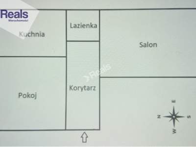         Wohnungen zum Kaufen, Warszawa, Dzielna | 50 mkw