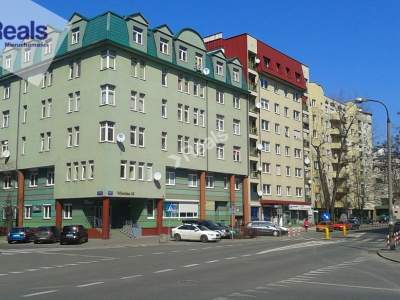         Wohnungen zum Mieten , Warszawa, Wileńska | 30 mkw