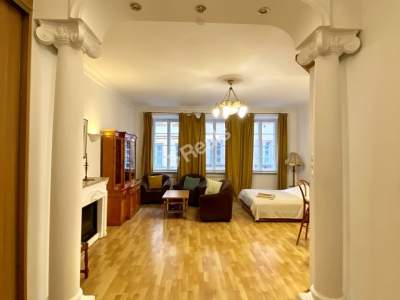         Apartamentos para Alquilar, Warszawa, Piwna | 40.88 mkw