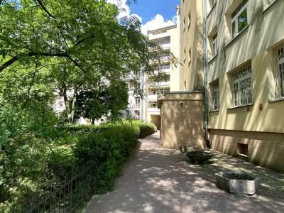         Apartamentos para Alquilar, Warszawa, Al. Wyzwolenia | 39 mkw