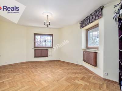                                     Commercial for Sale  Warszawa
                                     | 337.5 mkw